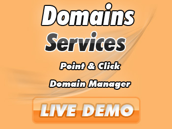 Cut-price domain name registration & transfer service providers